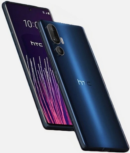 Htc u24 pro 256gb - htc, 12gb