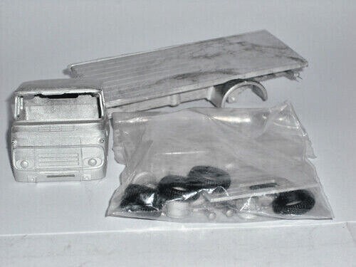 Promod truck kits 50th - truck, 1/50th