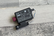 BMW 7 SERIES E65 2003 FRONT