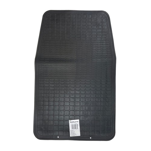 Universal front rubber car - rubber,