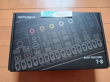 Roland T-8 Aira Compact Beat