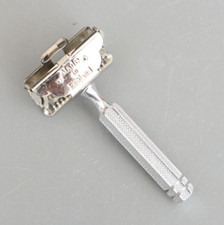 Vintage Ever Ready Travel