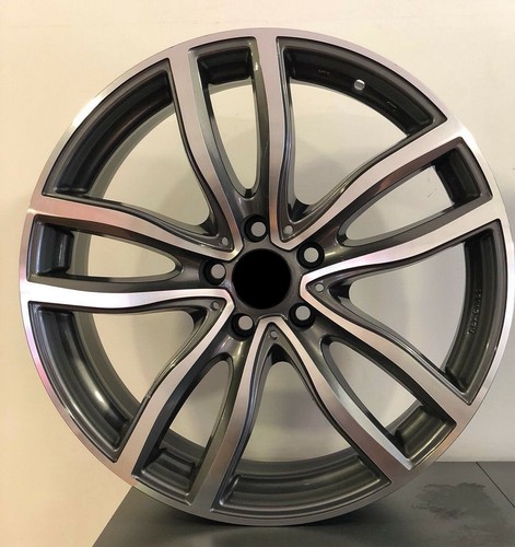 Compatible alloy wheels mini - 4,