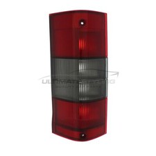Peugeot Boxer Rear Light Mk1