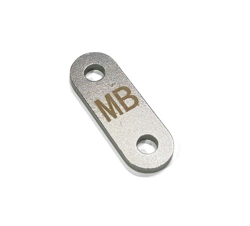 Lambretta chain guide - chain,