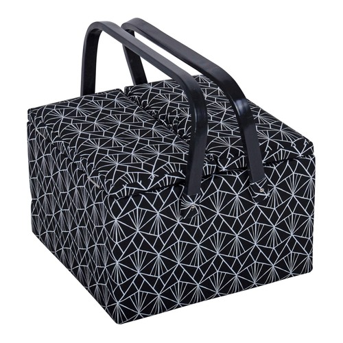 Hobby gift sewing box - sewing,
