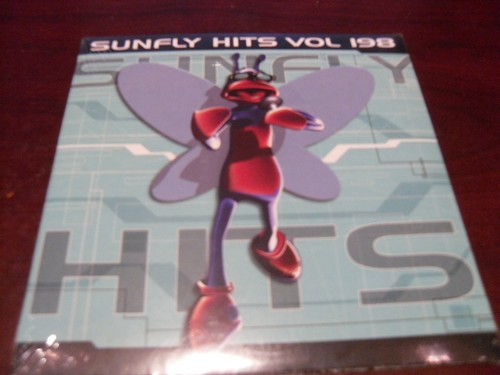 Sunfly hits karaoke - karaoke,