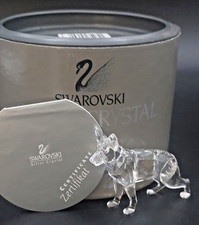 SWAROVSKI CRYSTAL GERMAN