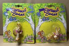 2 X 1990s CADBURY’S Caramel