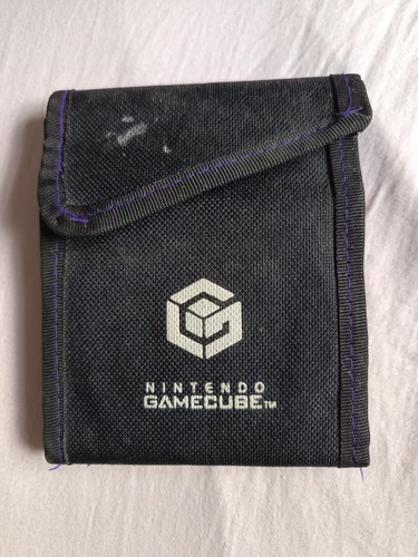 Gamecube bundle disc only - disc, +