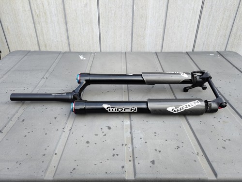Wren inverted mountainbike - inverted,