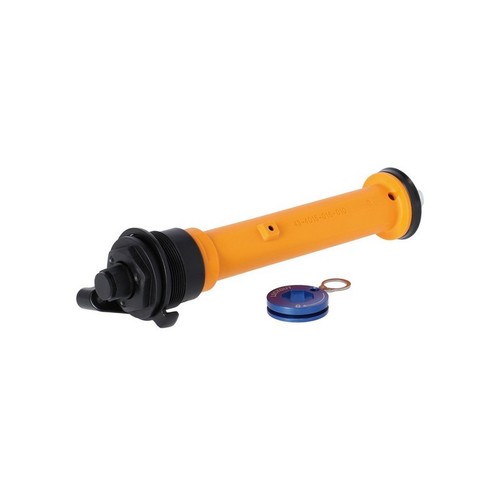 Tora turnkey remote adjust - turnkey,