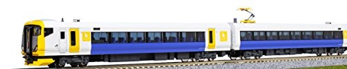 Kato gauge e257 series - gauge,