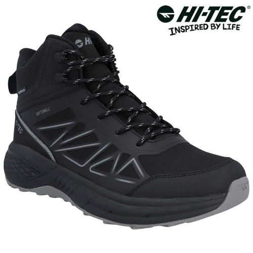Mens tec walking - mens, hi-tec