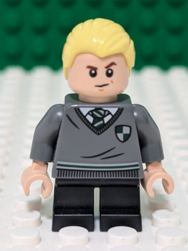 Lego minifigure harry potter - harry,
