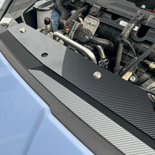 Proform slam panel cover - proform,