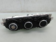 Ford Focus ST 2008 Climate