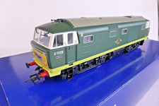 OO gauge Heljan 3518 Class 35