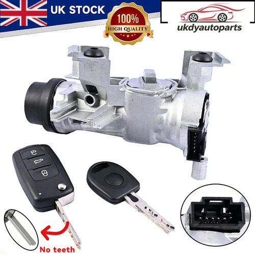 Ignition barrel switch - ignition,