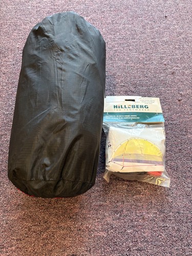 New allak mesh inner tent - new,
