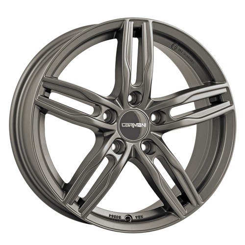 Carmani wheels paul - carmani, 14