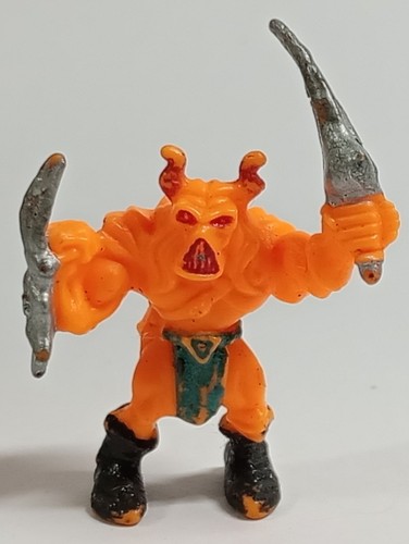 Mighty max skull mountain - mighty,