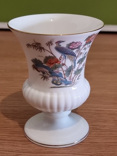 Vintage wedgwood kutani - vintage,