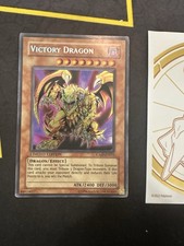 Victory Dragon JUMP-EN011