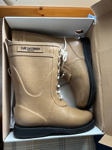 Ilse jacobsen beige - ilse, up
