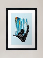 Platform Diving Springboard