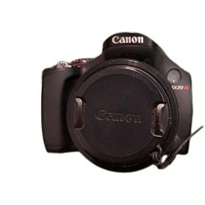 Canon Power Shot SX30 IS
