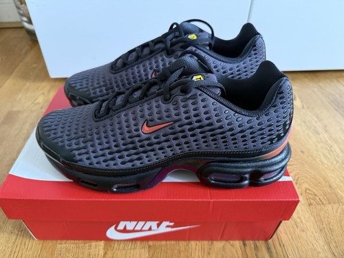 Nike air max tuned - air,