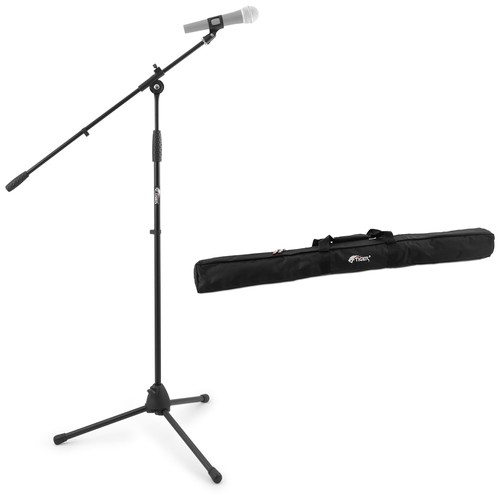 Tiger boom microphone stand - tiger,