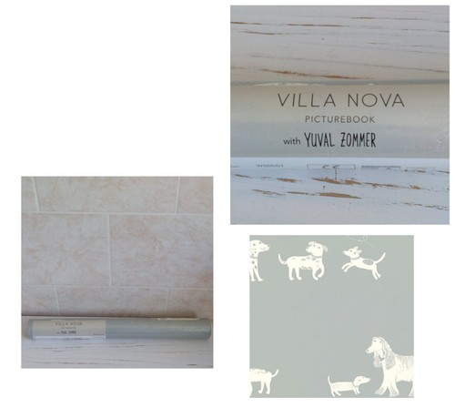Villa nova yuval zommer - nova,