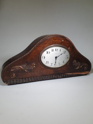 Antiq french mechanical - antiq,