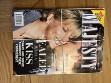 Majesty magazine volume 20 - 2 - 12