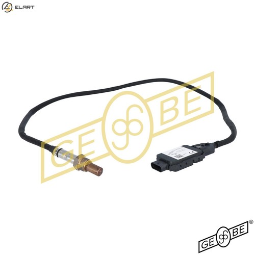 Nox sensor catalytic - nox,