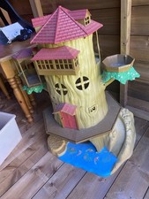 Sylvanian Families Tree House