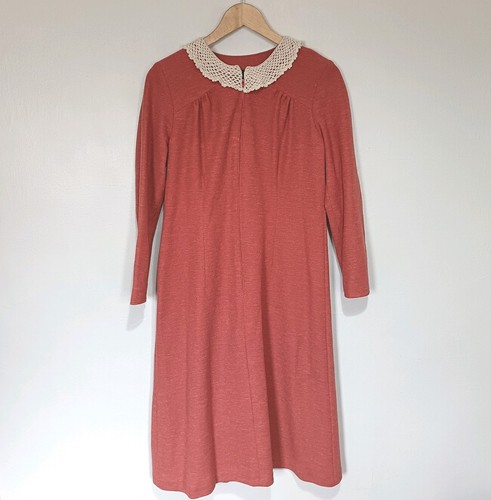 Jeannie jersey vintage - vintage, dress