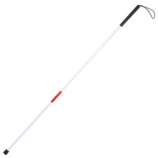 1 Foldable Cane Reflective