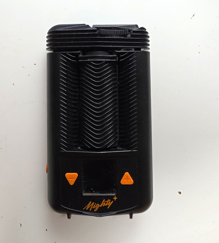 Storz bickel mighty - storz, &