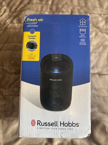 Russell hobbs compact - russell,
