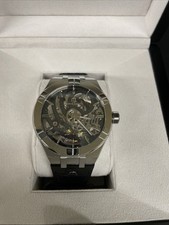 Maurice Lacroix Aikon Watch