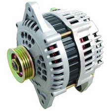 Alternator Fits Mazda MX5 Mk2