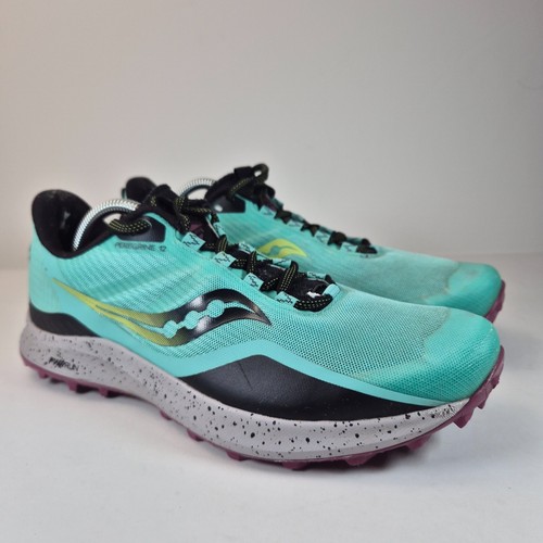 Saucony peregrine women - saucony, women's