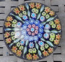 Perthshire Millefiori