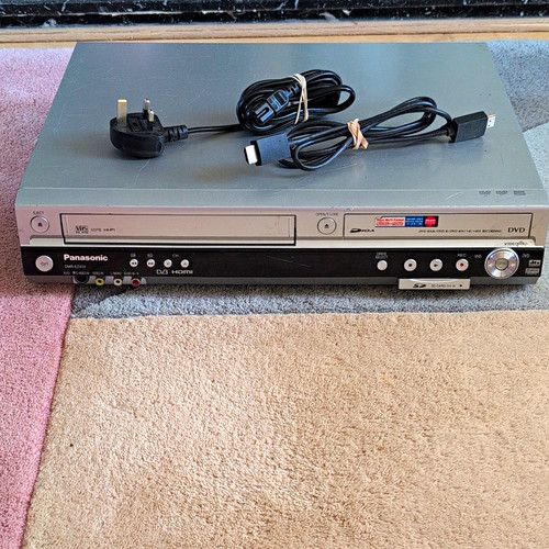 Panasonic dmrez45v spares - panasonic,