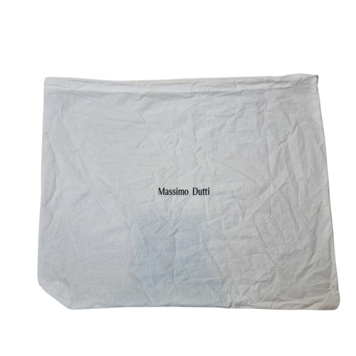 Massimo dutti dust bag - dust, medium