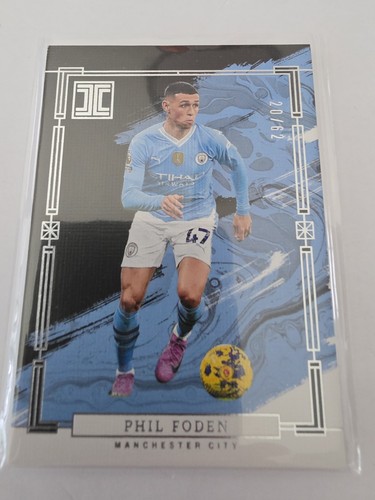 2023 panini impeccable - 2023-24,