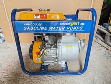 3"/80mm Water Pump 5.5HP